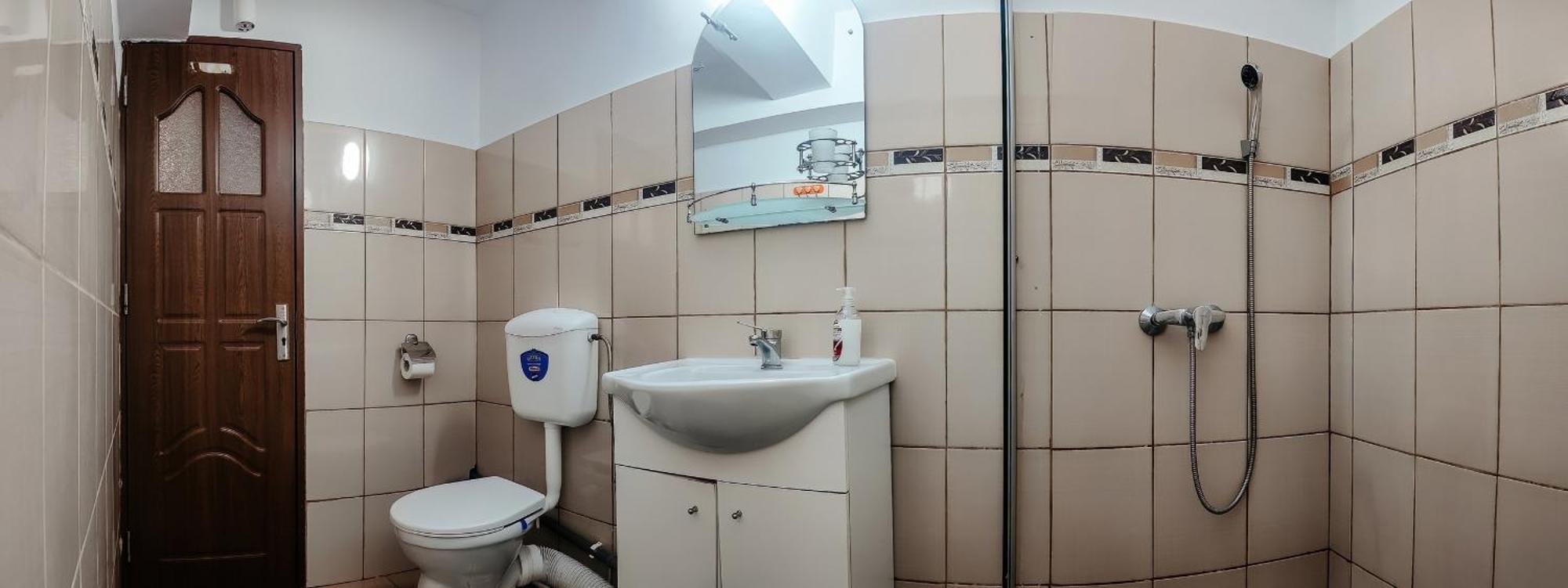 Luxury Radox Apartment Buzau City Center Екстер'єр фото