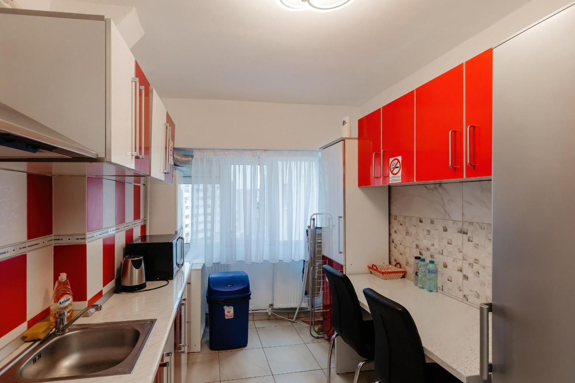 Luxury Radox Apartment Buzau City Center Екстер'єр фото