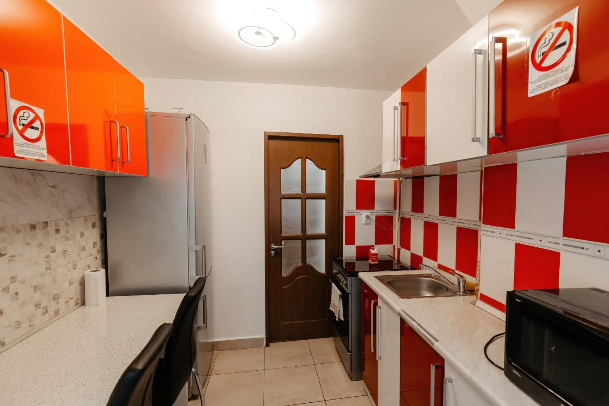 Luxury Radox Apartment Buzau City Center Екстер'єр фото