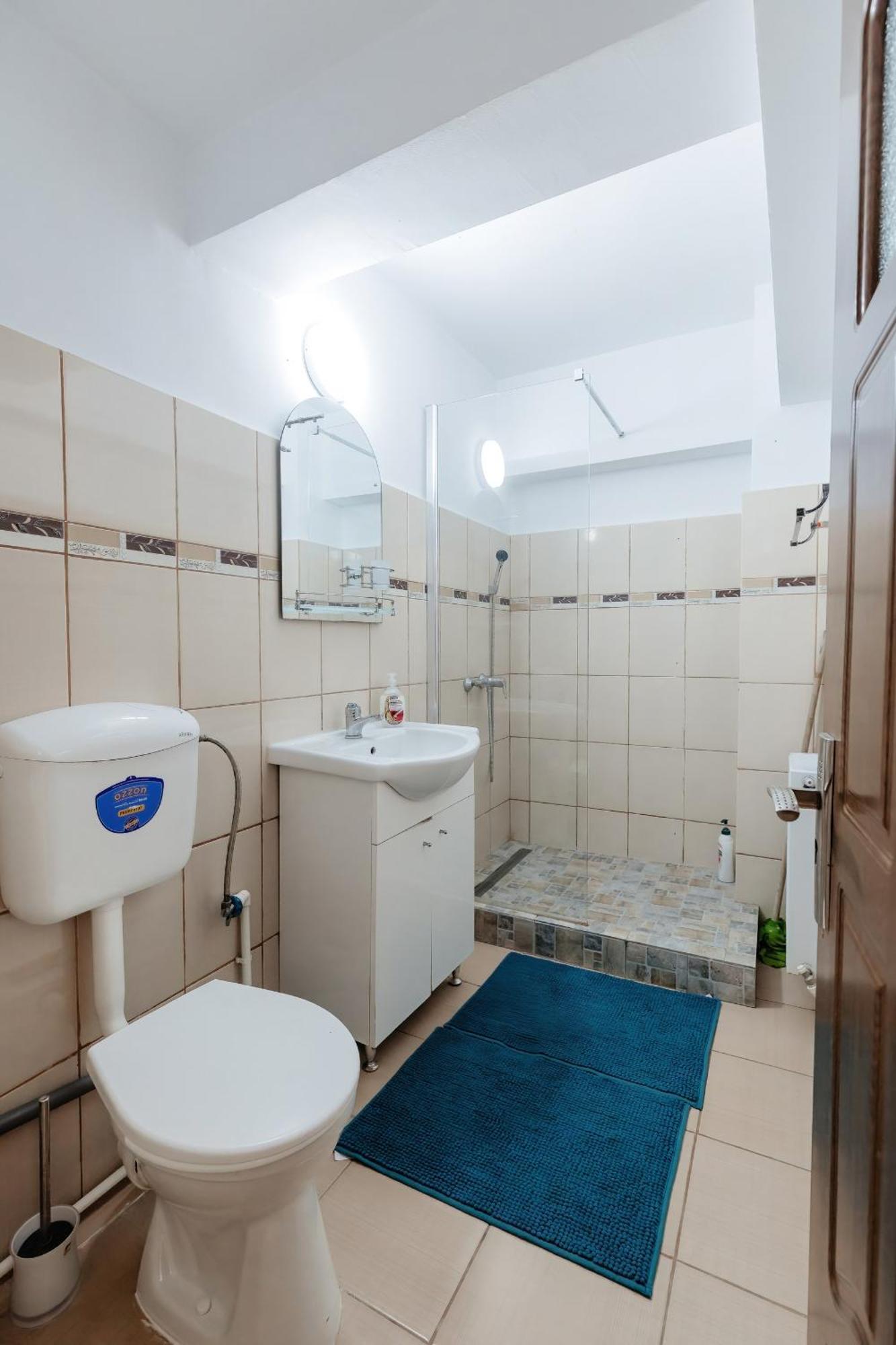 Luxury Radox Apartment Buzau City Center Екстер'єр фото