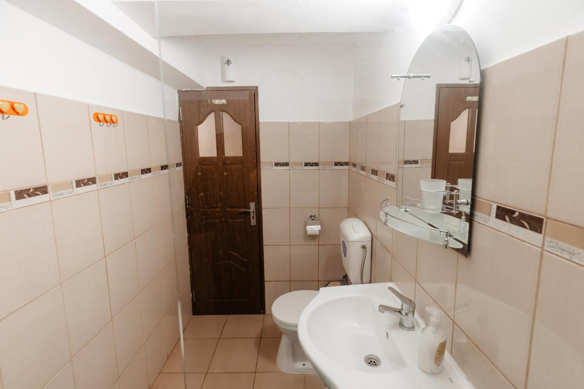 Luxury Radox Apartment Buzau City Center Екстер'єр фото